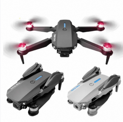 Picture of E88 Evo Brushless HD Camera Drone
