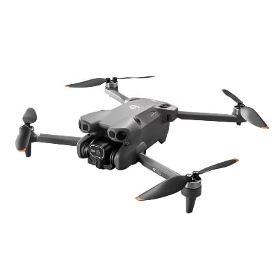 Picture of FLH NEW FPV GT50 4.3-inch screen RC Remot 720 HD Camera High Quality optical flow obstacle avoidance 4.3-inch screen control brushless dual WIFI  professional dronescámara