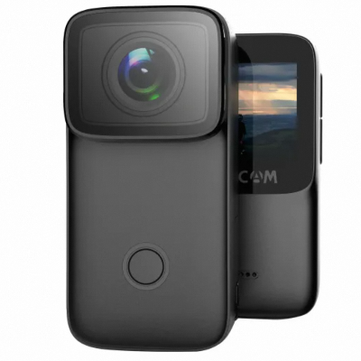 Picture of SJCAM C200 4K 16M 6-Axis Gyroscope Stabilization Waterproof Action Camera