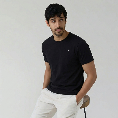 Picture of WINNER MEN'S REGULAR T SHIRT