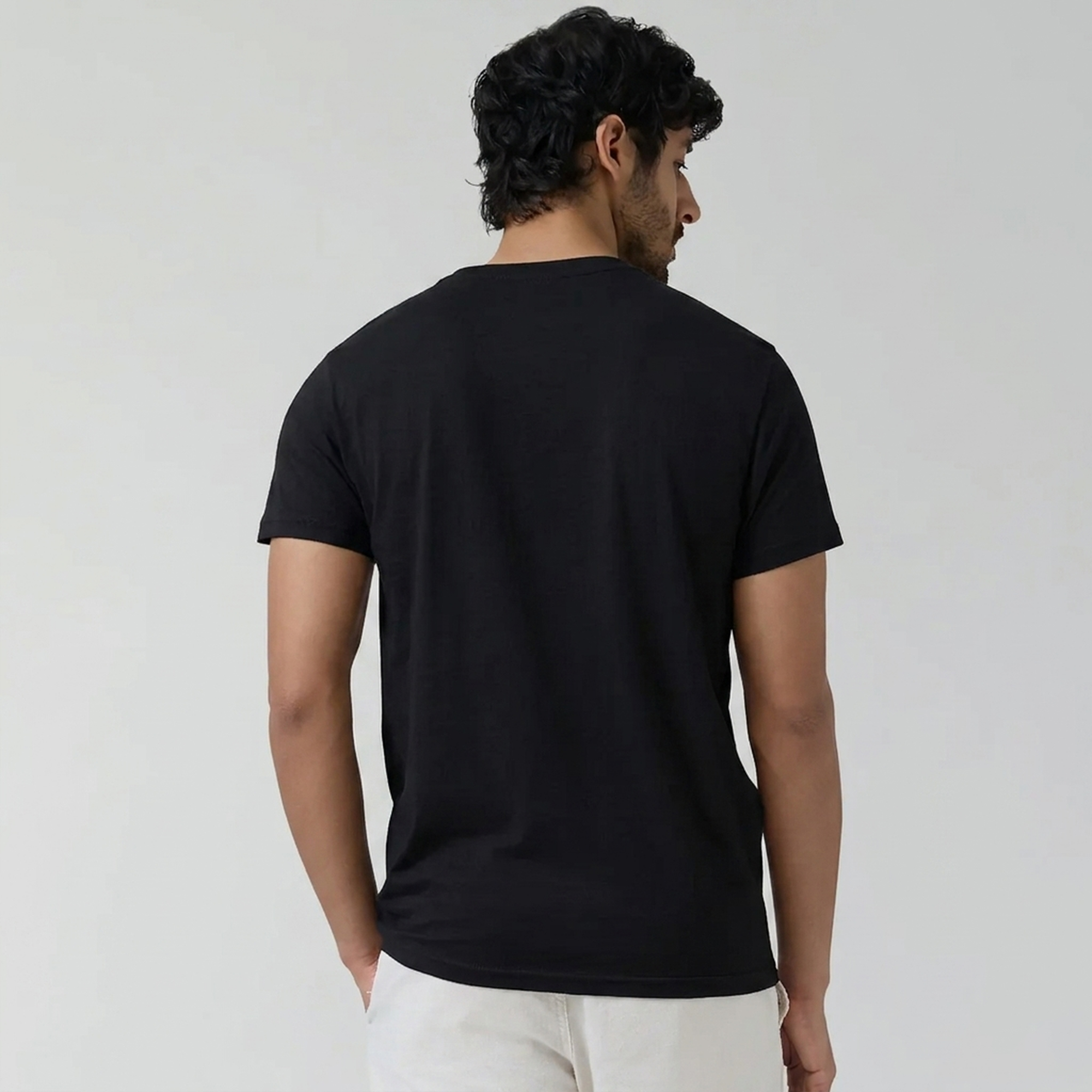 Picture of WINNER MEN'S REGULAR T SHIRT