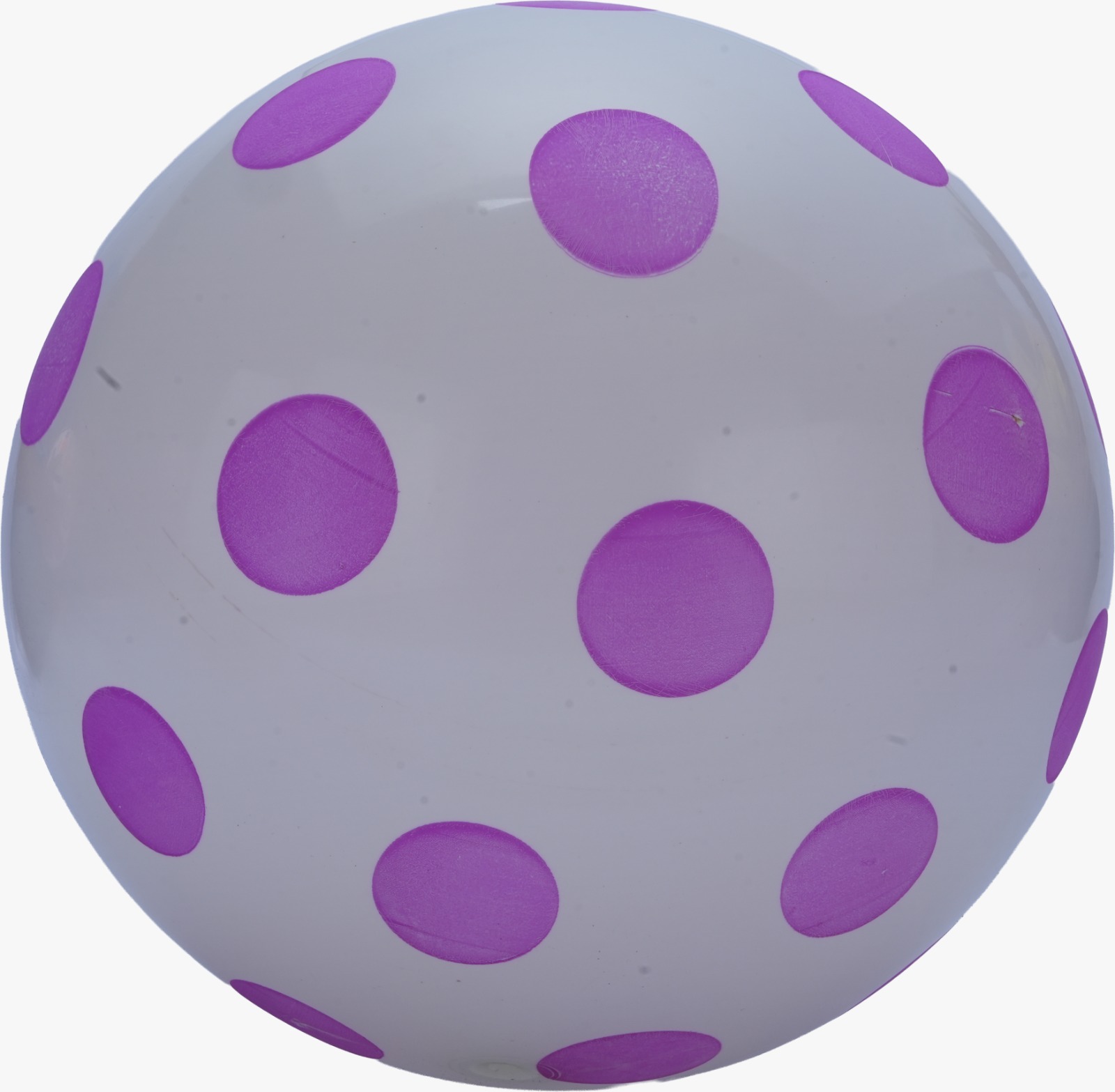 Picture of Assorted Inflatable Beach Balls | Lightweight, Colorful & Fun for All Ages