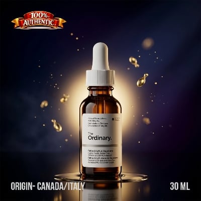 Picture of The Ordinary Retinol 0.5% in Squalane 30ml