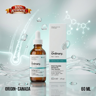 Picture of The Ordinary Multi-Peptide Serum for Hair Density