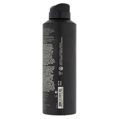 Picture of Kenneth Cole R.S.V.P. NYC All Over Body Spray for Men – 170g