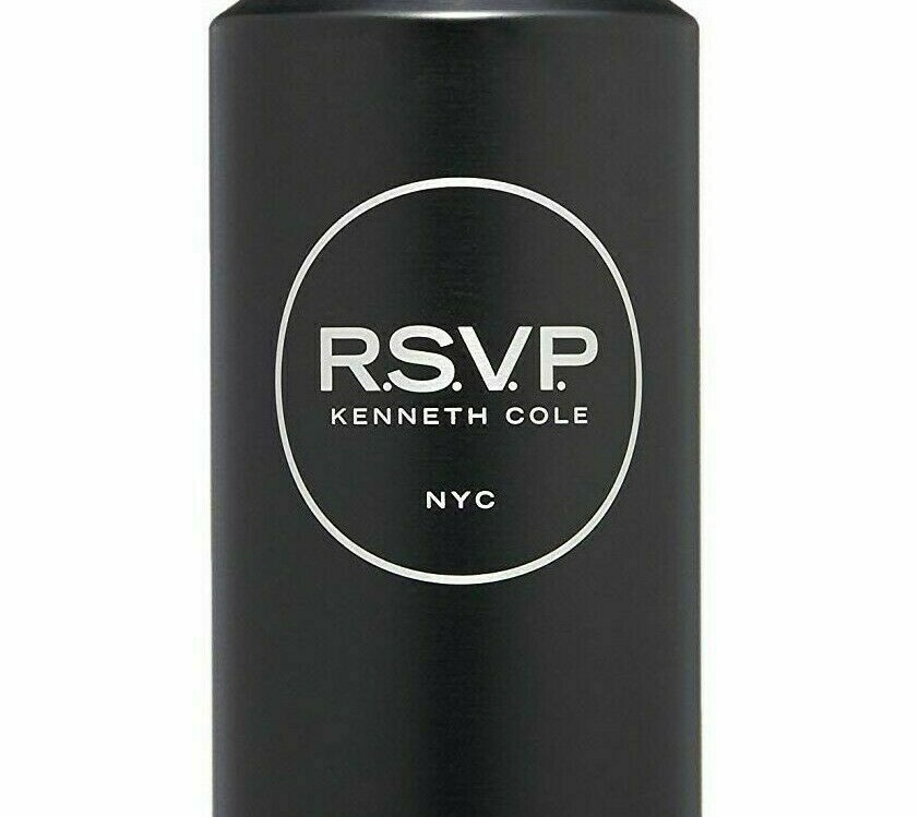Picture of Kenneth Cole R.S.V.P. NYC All Over Body Spray for Men – 170g