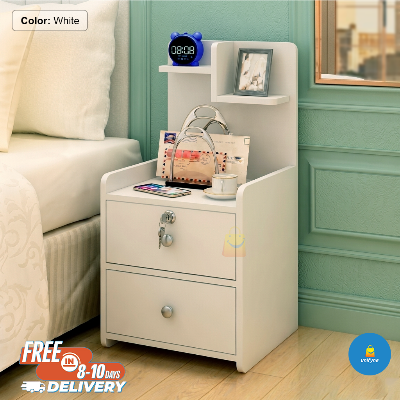 Picture of BEDSIDE TABLE-1