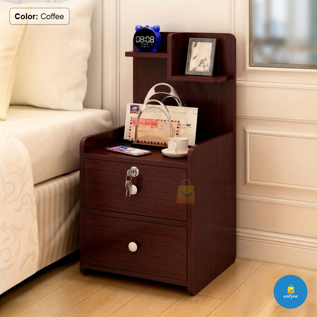 Picture of BEDSIDE TABLE-1
