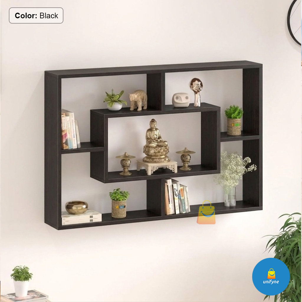 Picture of WALL SHELF-2