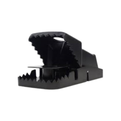 Picture of 2x Mouse Trap Mouse Finger Live Trap Rat trap Black -Multicolor