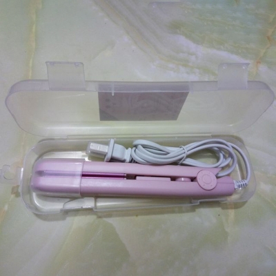 Picture of Mini Hair Straighteners -Multicolor