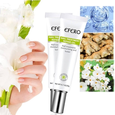Picture of Efero Nail Repair Gel Treatment