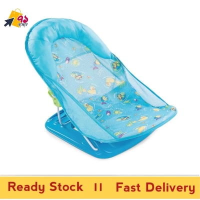 Picture of Deluxe Baby Bather and baby bather Multicolor