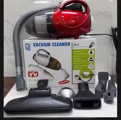 Picture of Vacuum Cleaner for Home and Car Dust Collector 