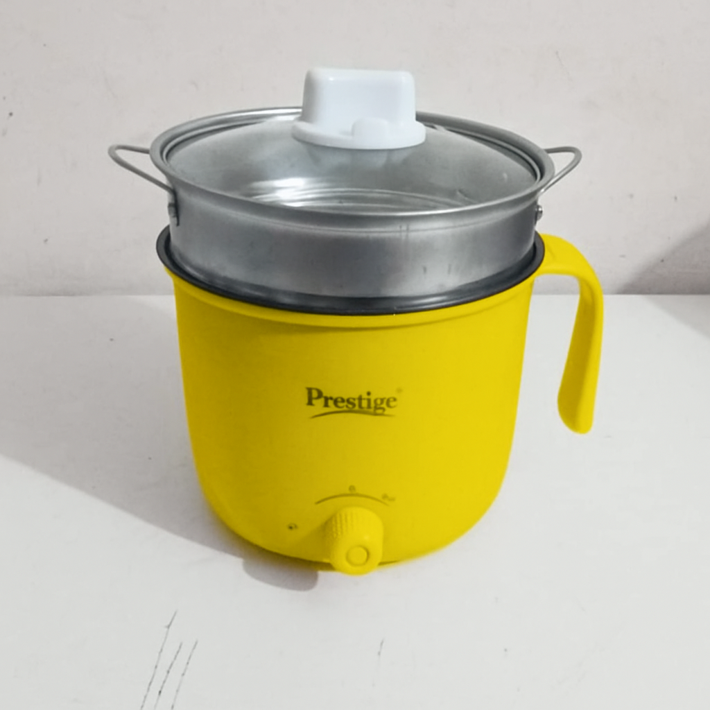 Picture of Prestige  multifunctional Mini Cooker Multicolor