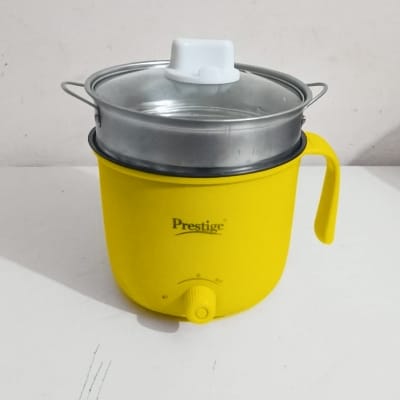 Picture of Prestige  multifunctional Mini Cooker Multicolor