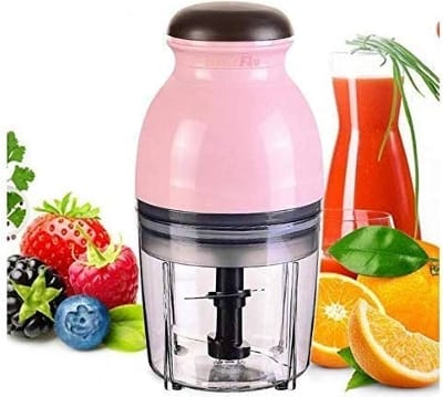 Picture of Capsule Food Chopper 