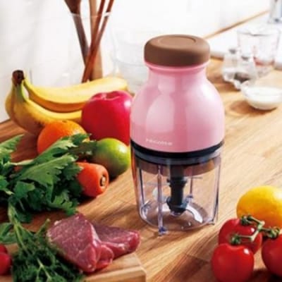Picture of Capsule Food Chopper 