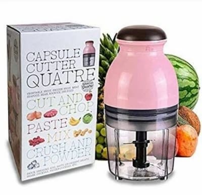 Picture of Capsule Food Chopper 