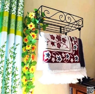Picture of Quran Stand Jaynamaj 