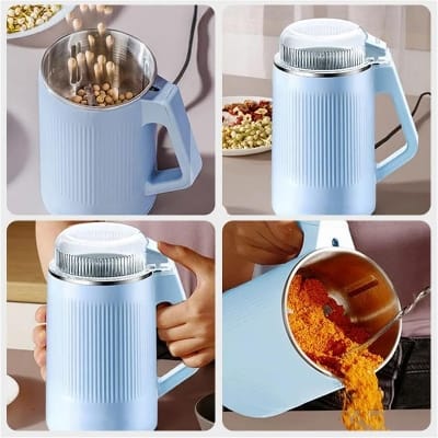 Picture of Daimasi HI-Quality Electric Grinder powerful 1500w Multicolor