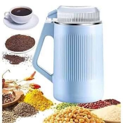 Picture of Daimasi HI-Quality Electric Grinder powerful 1500w Multicolor