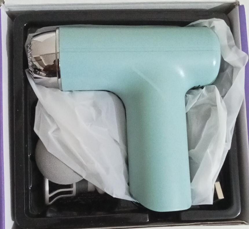 Picture of HS-888 Massage Gun Multicolor