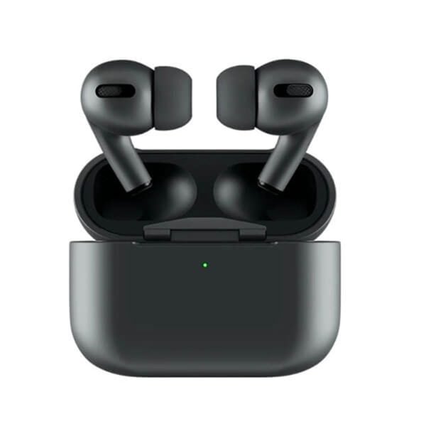 Picture of AirPods Pro 2nd Generation Bluetooth Earbuds IPX4 Waterproof wireless Earbuds-Black(Black)