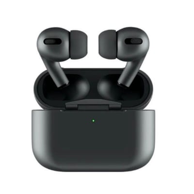 Picture of AirPods Pro 2nd Generation Bluetooth Earbuds IPX4 Waterproof wireless Earbuds-Black(Black)