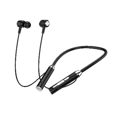 Picture of Uiisii R03 Wireless Bluetooth Neckband headphone(Black)