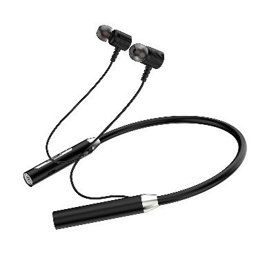 Picture of Uiisii R03 Wireless Bluetooth Neckband headphone(Black)