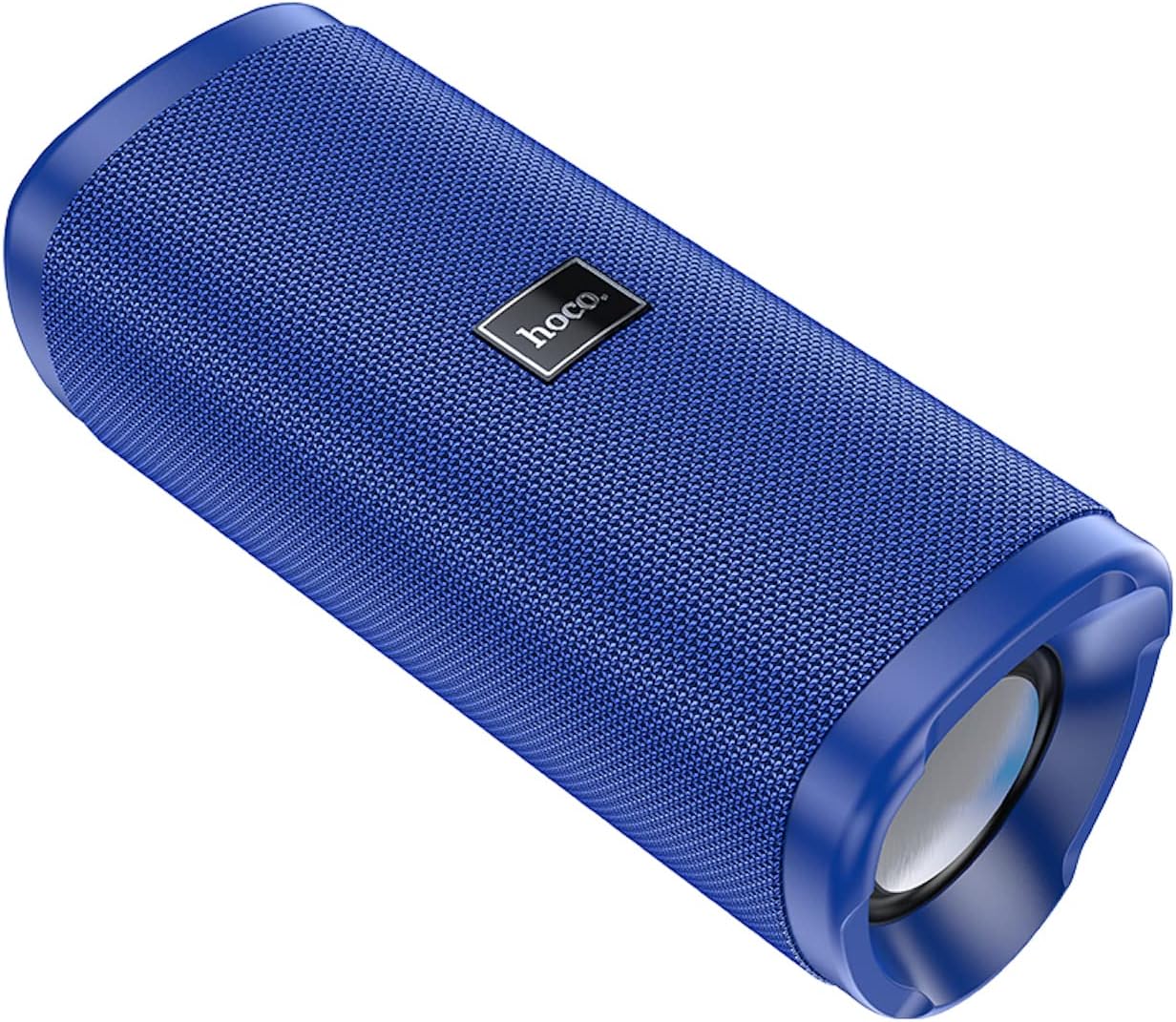 Picture of HC4 - True Wireless Waterproof Bluetooth Speaker, Bluetooth V5.0, Battery Capacity: 1500mAh, Support Bluetooth, FM, TF card, U disk, AUX, TWS