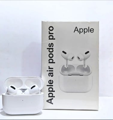 Picture of Airpods pro Bluetooth Wireless Earbuds For Unisex