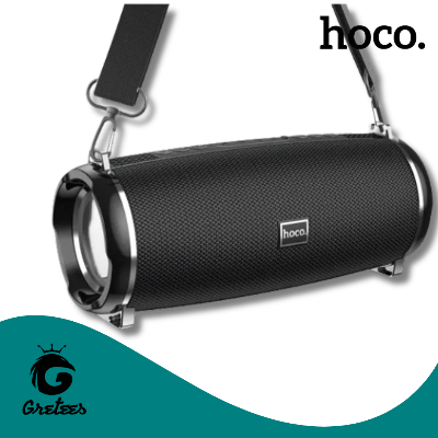 Picture of HC2 - Xpress Sports Wireless Speaker, Bluetooth V5.0, Battery Capacity: 2400mAh Bluetooth Speaker