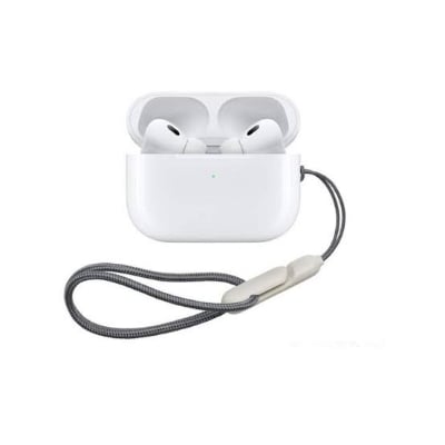 Picture of AirPods Pro 2nd Generation Made in Dubai Wireless Bluetooth Earbuds