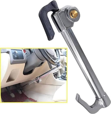 Picture of Universal Car - Steering wheel Lock