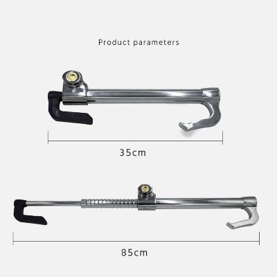 Picture of Universal Car - Steering wheel Lock