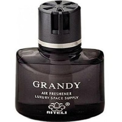 Picture of Car Perfume Car Aromas Car freshner