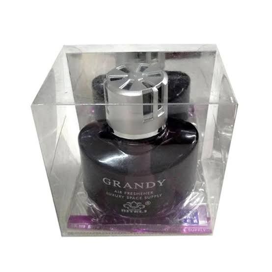 Picture of Car Perfume Car Aromas Car freshner