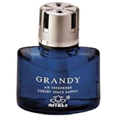 Picture of Car Perfume Car Aromas Car Freshner