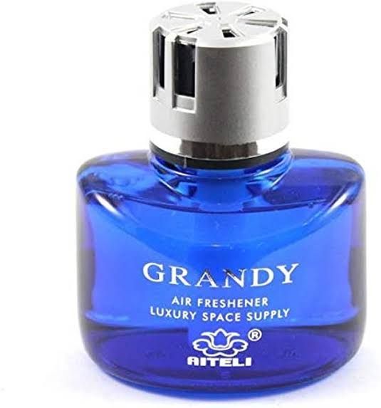 Picture of Car Perfume Car Aromas Car Freshner