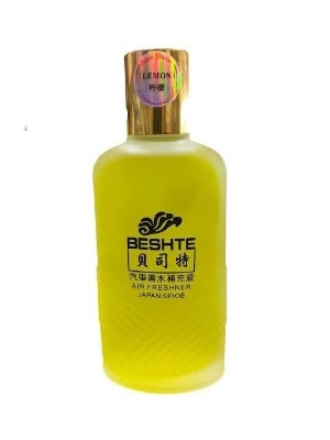 Picture of Car perfume Refill air freshener Lemon lemon