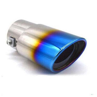 Picture of Stainless Steel Exhaust Muffler