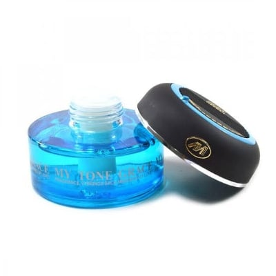 Picture of My Tone Grace Car Dashboard Perfume Blue