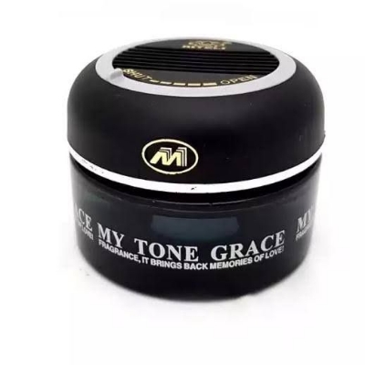 Picture of My Tone grace Car Dashboard Perfume Lemon