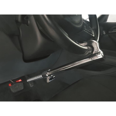 Picture of High Quality Universal Car Steering wheel lock