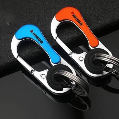 Picture of OMUDA Key Ring for Car-Bike-Home-Office