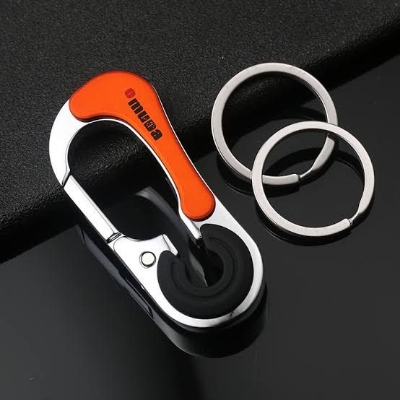 Picture of OMUDA Key Ring for Car-Bike-Home-Office