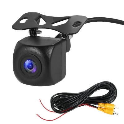Picture of HD  Lens No light Night Vision Car Reverse Backup Camera