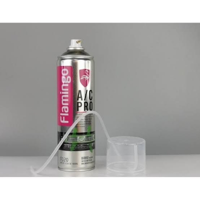 Picture of Car A/C Cleaner Pro Flamingo 500ml